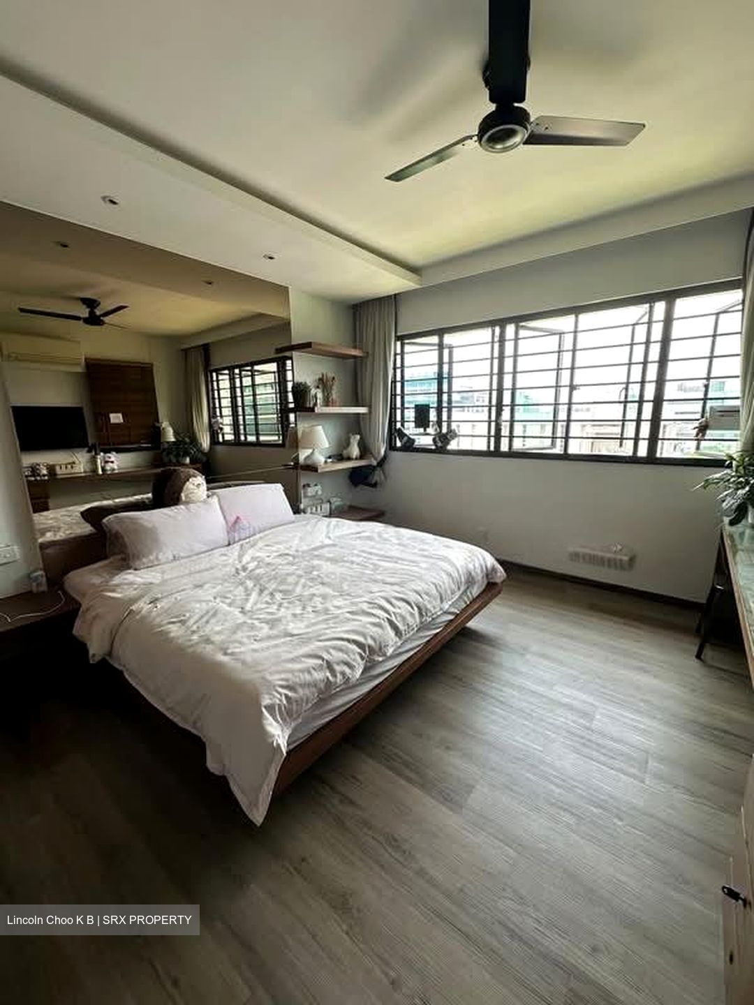 Blk 539 Serangoon North Avenue 4 (Serangoon), HDB Executive #540512721